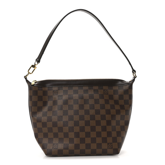 Louis Vuitton Damier Ebene Illovo Mm #191894L97B